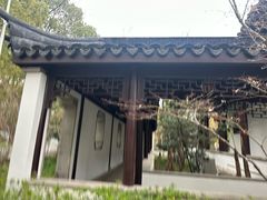 -交大留园(东川路店)