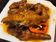 -金翠皇宫粤菜·点心·海鲜(科技园店)