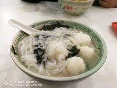 -文辉墨鱼丸大王(铜锣湾渣甸街总店)