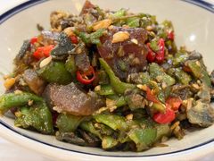 -新新湘菜馆(新中街二条店)