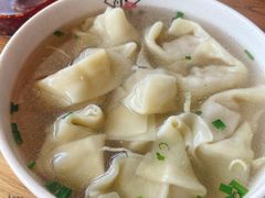 -七里弄堂生煎(甪直店)