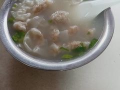 -阿池碎肉拌面