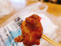-傅强排骨(成都总店)