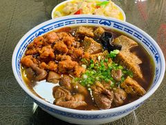 -好面道大肠面(中华路店)