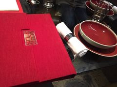 -湖滨28中餐厅·西湖宴·杭州君悦酒店