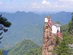 -塔云山