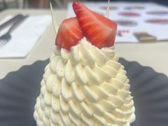 -潮一不贰·法式甜品·生日蛋糕·西式简餐(外滩店)