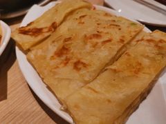葱油饼-六泰居·尔滨地标·东北菜(泰山路店)