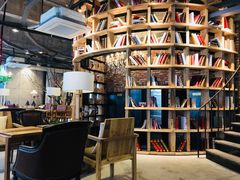 -漫咖啡(中纺国际店)