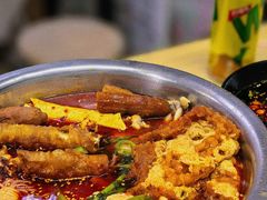 -四川老牛麻辣烫(北门桥店)