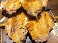 -鸟鹏烧鸟居酒屋(熙龙湾店)