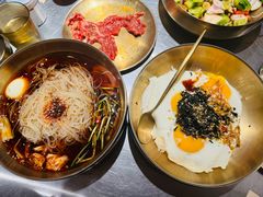 -小核桃烤肉馆(西塔店)