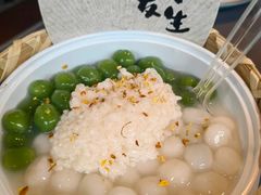 -三只耳冷锅鱼火锅(玉林店)
