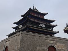 -光岳楼