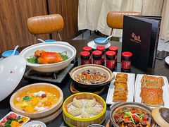 -金龙·打边炉(南京西路店)