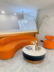 -E-salon伊上造型