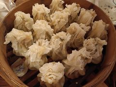 -正宗天津烧麦馆(柳州路店)