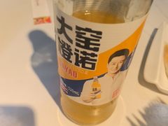 -东方饺子王(和平里店)