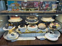 -DQ·蛋糕·冰淇淋(川沙东海岸店)