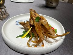 -骏莱海鲜鱼港(五角场店)