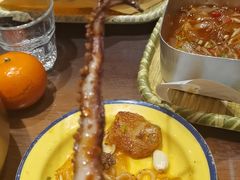 -香约老地方烧烤(九道街店)