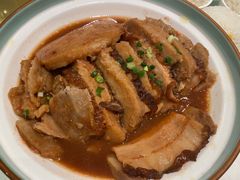 -沪华海鲜大酒楼(南汇店)