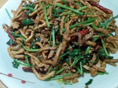 -春饼先生·北京烤鸭(甘井子万达店)