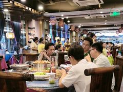 -甘家界牌柠檬鸭(青山店)