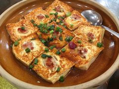 -夏茅维记饭店