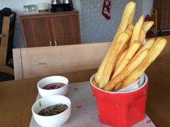 Ricci Cafe(五道口店)-Ricci睿奇美式餐厅(五道口店)