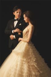 -巴黎春天婚纱摄影STUDIO·定制