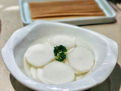 -浩爷羊蝎子火锅(望京店)