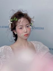 -Mregina 美人纪摄影(样片研发中心)