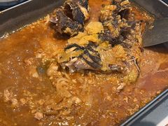 -鱼酷活鱼烤鱼(南京水游城店)