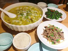 -乐膳真味 川湘小炒(薛家寨小区店)