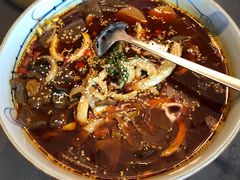 -羲和雅苑•北京烤鸭(平安国际金融中心店)