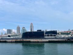 -中国人民解放军海军博物馆