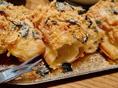 -小豆海棠(嘉兴路店)