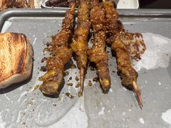 -木屋烧烤(西南角店)