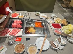 -海底捞火锅(苏宁生活广场店)