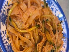 -大嘻咹biangbiang面(历史博物馆店)