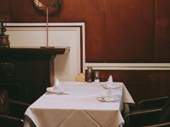 -成桂西餐厅·42年的味道(五大道疙瘩楼店)