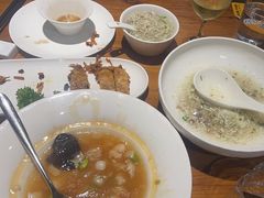 -金枝玉叶上海人家食府(三里河店)