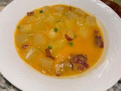 -那家小馆•北京菜•烤鸭(香山店)