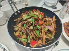 -小菜园新徽菜(滁州苏宁店)