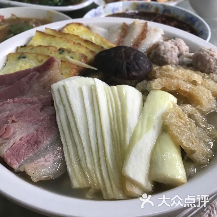 陈桥老饭店图片 - 第5张