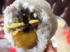 -津门红姐熟梨糕茶汤糕干(爱国道店)