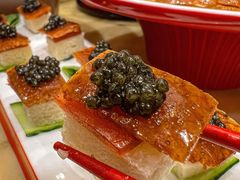 -范家小馆·烤鸭新京菜(金融街店)