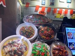 -渔湘粤厨(时尚天河美食城店)