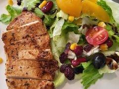 -香草意餐厅(杏石口路店)